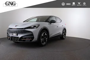 Cupra Tavascan Type 4 77 kWh Inicio