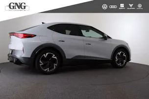 Cupra Tavascan Type 4 77 kWh Inicio