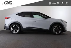 Cupra Tavascan Type 4 77 kWh Inicio