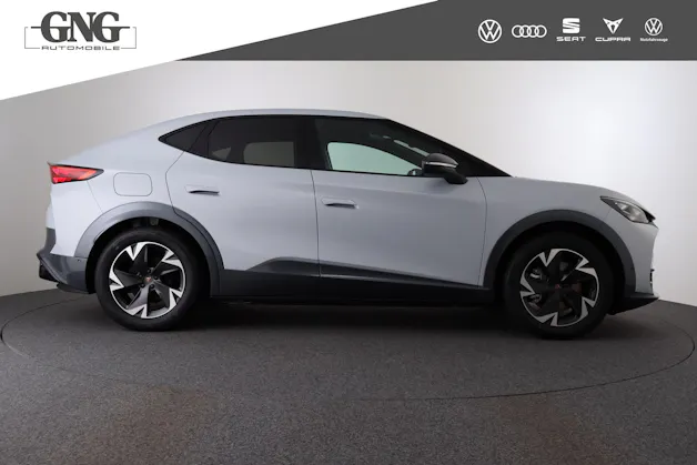 Cupra Tavascan Type 4 77 kWh Inicio