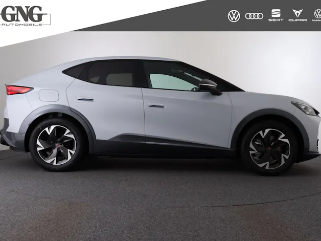 Cupra Tavascan Type 4 77 kWh Inicio