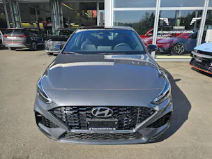 Hyundai i30 1.5 T-GDi N Line 48V MH DCT