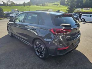 Hyundai i30 1.5 T-GDi N Line 48V MH DCT