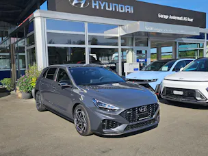 Hyundai i30 1.5 T-GDi N Line 48V MH DCT