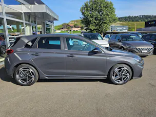 Hyundai i30 1.5 T-GDi N Line 48V MH DCT