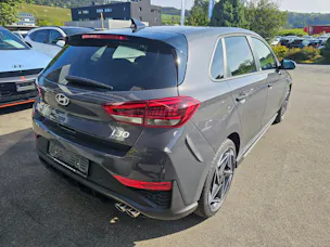 Hyundai i30 1.5 T-GDi N Line 48V MH DCT