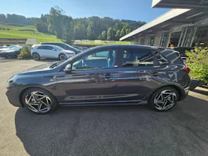 Hyundai i30 1.5 T-GDi N Line 48V MH DCT