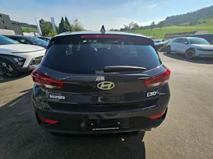 Hyundai i30 1.5 T-GDi N Line 48V MH DCT