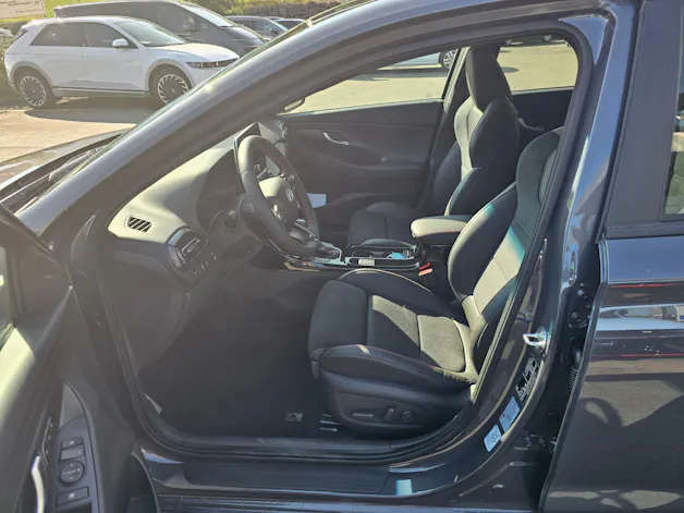 Hyundai i30 1.5 T-GDi N Line 48V MH DCT