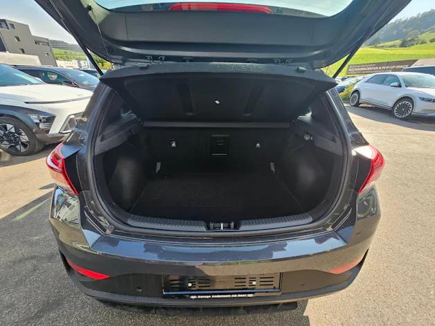 Hyundai i30 1.5 T-GDi N Line 48V MH DCT