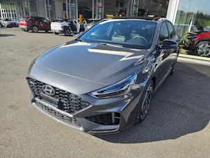 Hyundai i30 1.5 T-GDi N Line 48V MH DCT