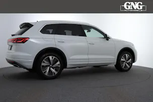VW Touareg 3.0 TDI Elegance Tiptronic