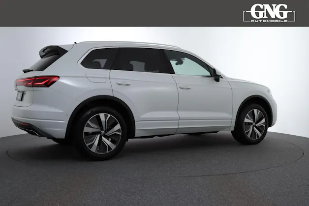VW Touareg 3.0 TDI Elegance Tiptronic