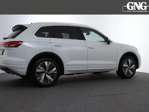 VW Touareg 3.0 TDI Elegance Tiptronic