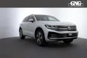 VW Touareg 3.0 TDI Elegance Tiptronic