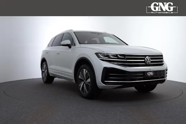 VW Touareg 3.0 TDI Elegance Tiptronic