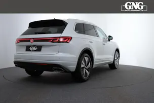VW Touareg 3.0 TDI Elegance Tiptronic