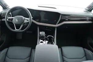 VW Touareg 3.0 TDI Elegance Tiptronic
