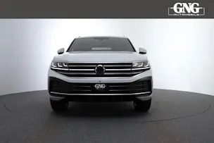 VW Touareg 3.0 TDI Elegance Tiptronic