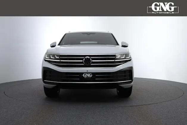 VW Touareg 3.0 TDI Elegance Tiptronic