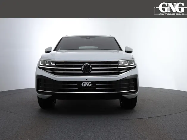 VW Touareg 3.0 TDI Elegance Tiptronic