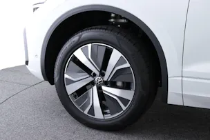 VW Touareg 3.0 TDI Elegance Tiptronic