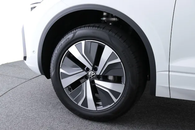 VW Touareg 3.0 TDI Elegance Tiptronic