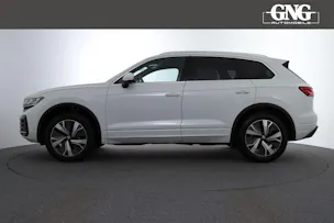 VW Touareg 3.0 TDI Elegance Tiptronic