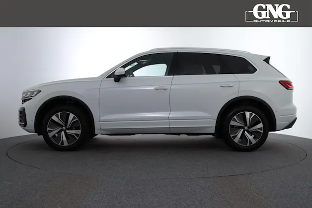 VW Touareg 3.0 TDI Elegance Tiptronic