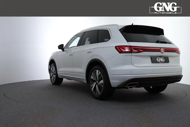 VW Touareg 3.0 TDI Elegance Tiptronic