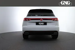 VW Touareg 3.0 TDI Elegance Tiptronic