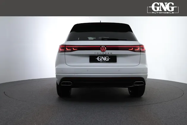VW Touareg 3.0 TDI Elegance Tiptronic