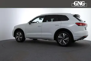 VW Touareg 3.0 TDI Elegance Tiptronic