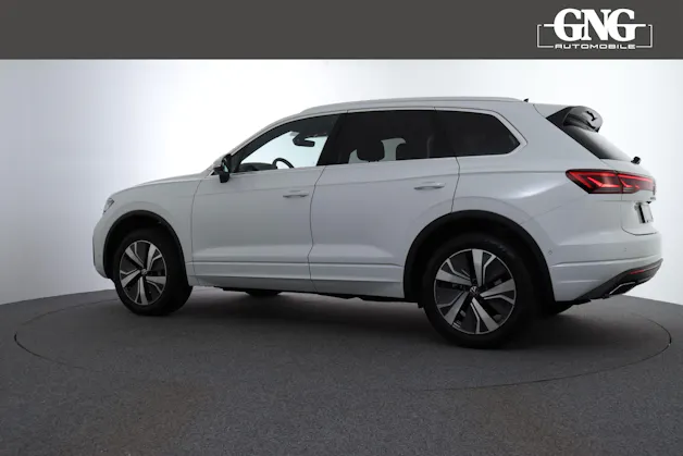 VW Touareg 3.0 TDI Elegance Tiptronic