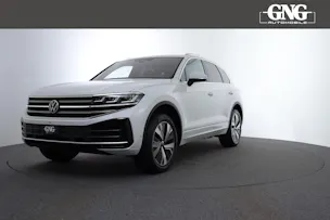 VW Touareg 3.0 TDI Elegance Tiptronic