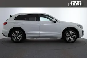 VW Touareg 3.0 TDI Elegance Tiptronic
