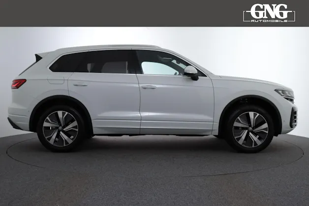 VW Touareg 3.0 TDI Elegance Tiptronic