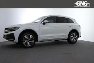 VW Touareg 3.0 TDI Elegance Tiptronic