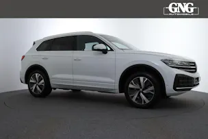 VW Touareg 3.0 TDI Elegance Tiptronic