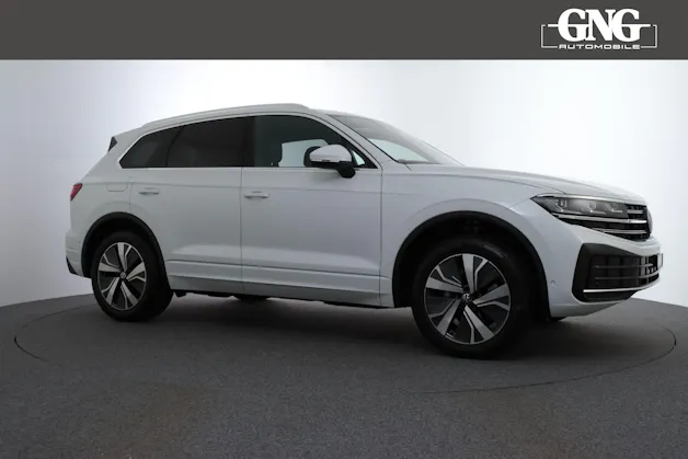 VW Touareg 3.0 TDI Elegance Tiptronic