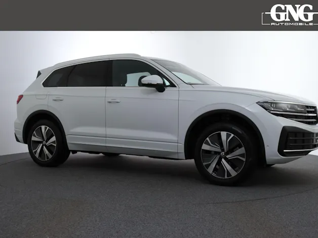 VW Touareg 3.0 TDI Elegance Tiptronic