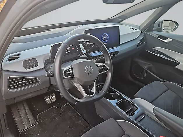 VW ID.3 Pro Performance 58 kWh Life Plus Zoll