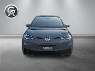 VW ID.3 Pro Performance 58 kWh Life Plus Zoll