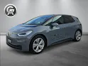 VW ID.3 Pro Performance 58 kWh Life Plus Zoll