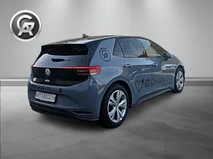VW ID.3 Pro Performance 58 kWh Life Plus Zoll