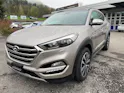 Hyundai Tucson 2.0 CRDI Vertex 4WD Automatic