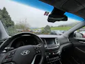 Hyundai Tucson 2.0 CRDI Vertex 4WD Automatic