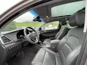 Hyundai Tucson 2.0 CRDI Vertex 4WD Automatic