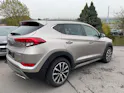 Hyundai Tucson 2.0 CRDI Vertex 4WD Automatic