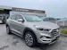 Hyundai Tucson 2.0 CRDI Vertex 4WD Automatic